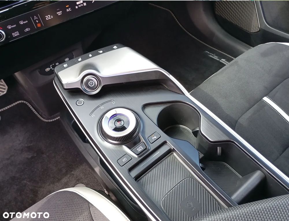 Kia EV6 84kWh GT-Line - 17