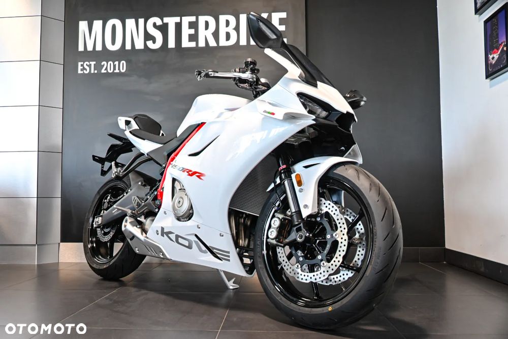 KOVE NK450RR - 6