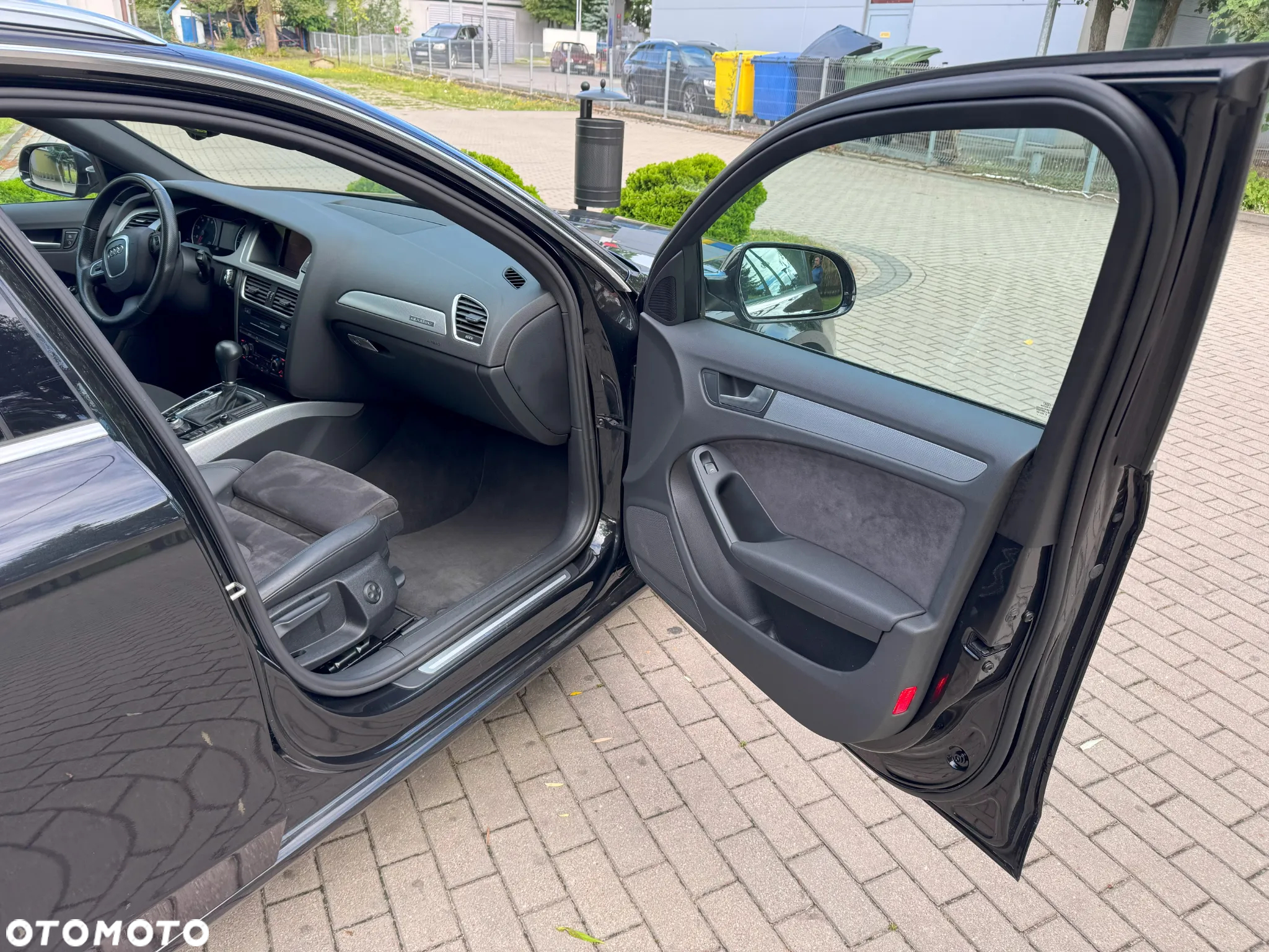 Audi A4 2.0 TFSI Quattro S tronic - 39