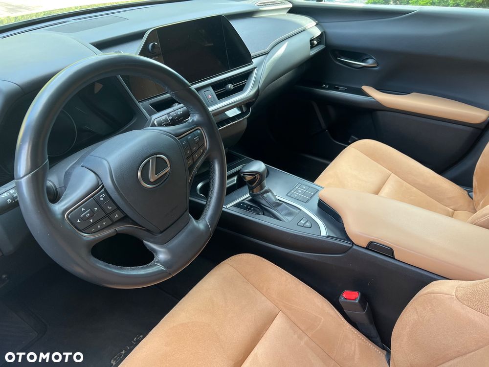 Lexus UX 250h GPF Business 2WD - 15