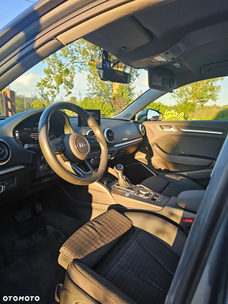 Audi A3 Sportback - 9