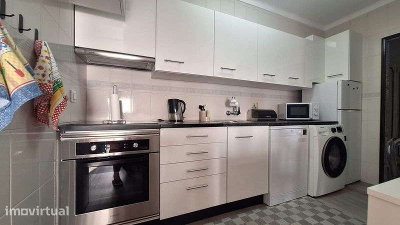 Apartamento T2 Praia do Pedrogão - Grande imagem: 3/7