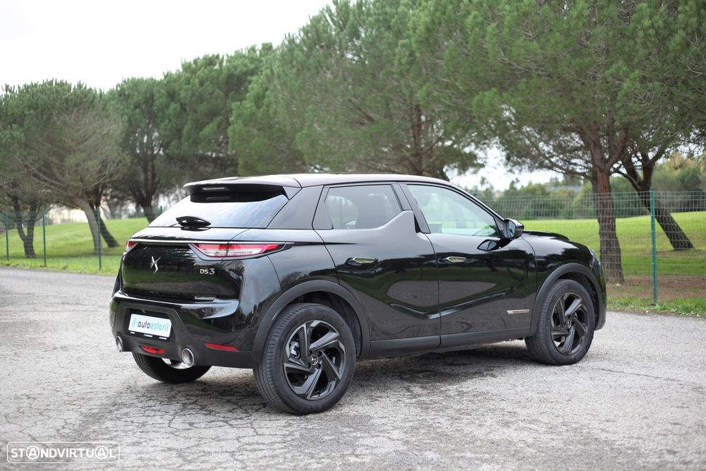 DS DS3 Crossback - 6