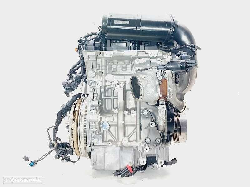 MOTOR MINI  1.5 B38A15A - 4