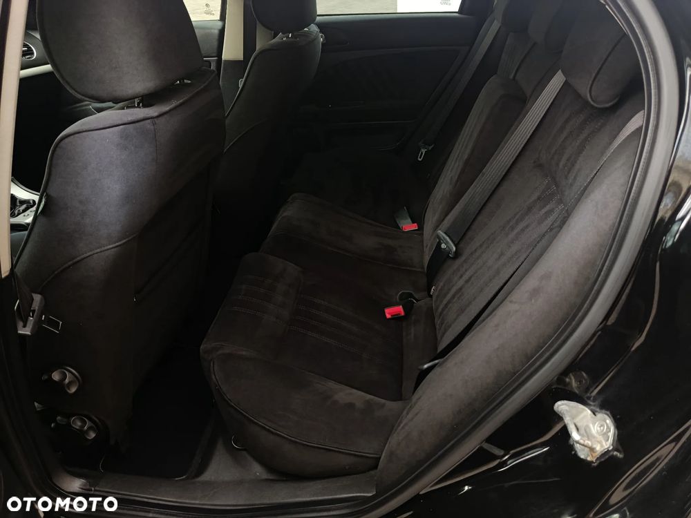 Alfa Romeo 159 2.4JTDM Progression - 18