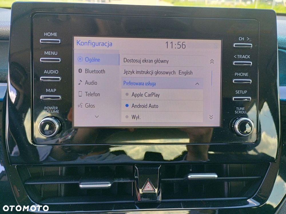 Toyota Camry 2.5 Hybrid Comfort CVT - 27