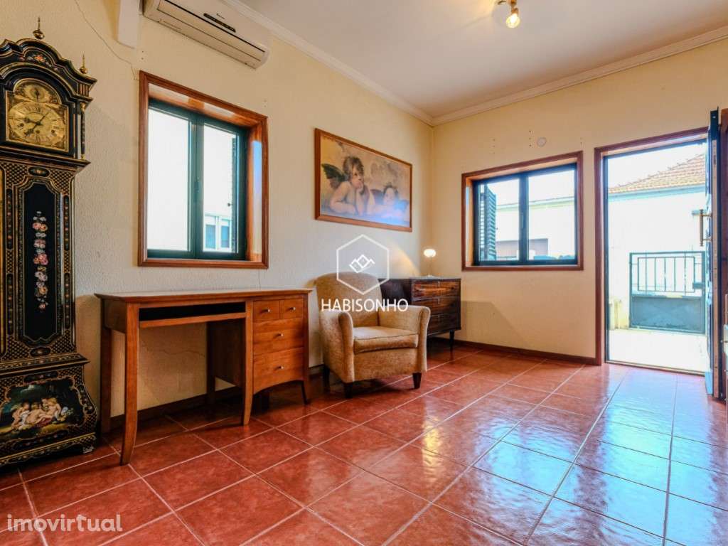 Moradia 4 Frentes | Madalena | V.N. Gaia - Grande imagem: 2/24