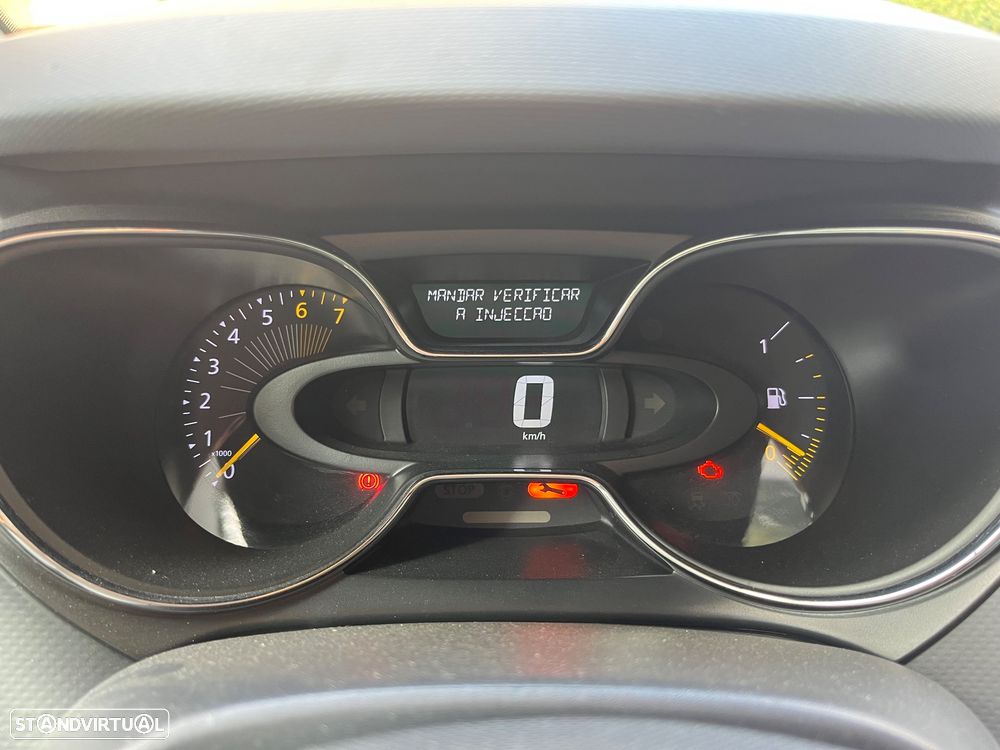 Renault Captur 0.9 TCE - 22
