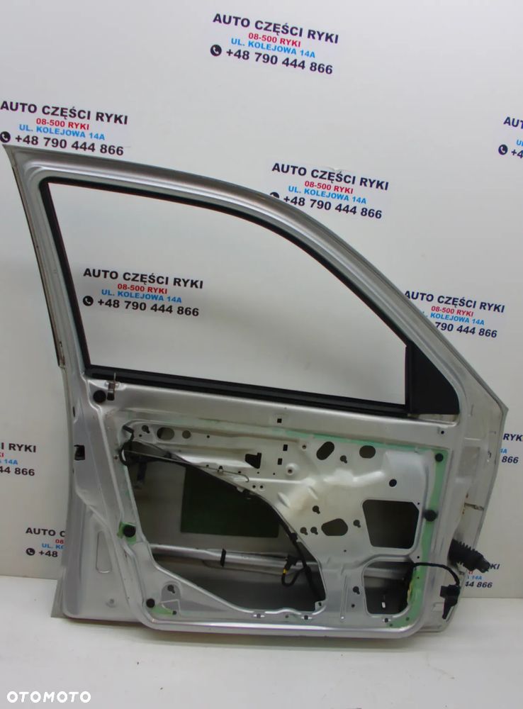 Seat Cordoba Vario Drzwi lewy prawy przód - 5