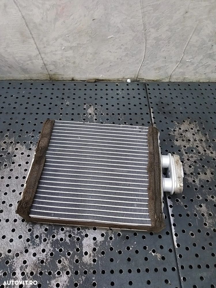 Radiator calorifer apa bord skoda roomster - 3