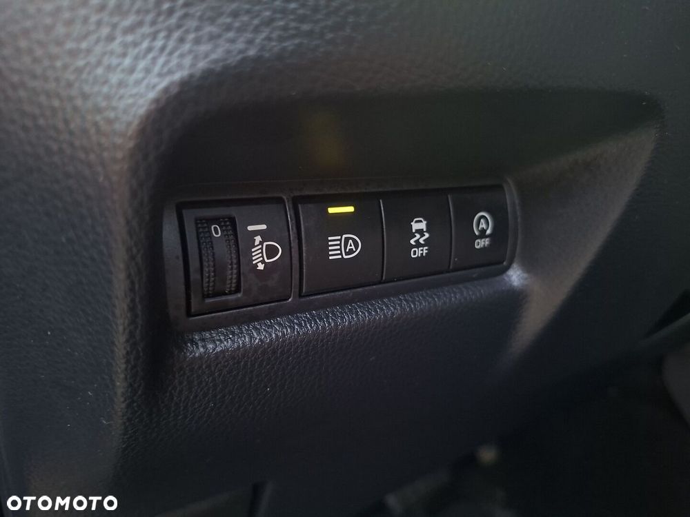 Toyota Aygo X - 24