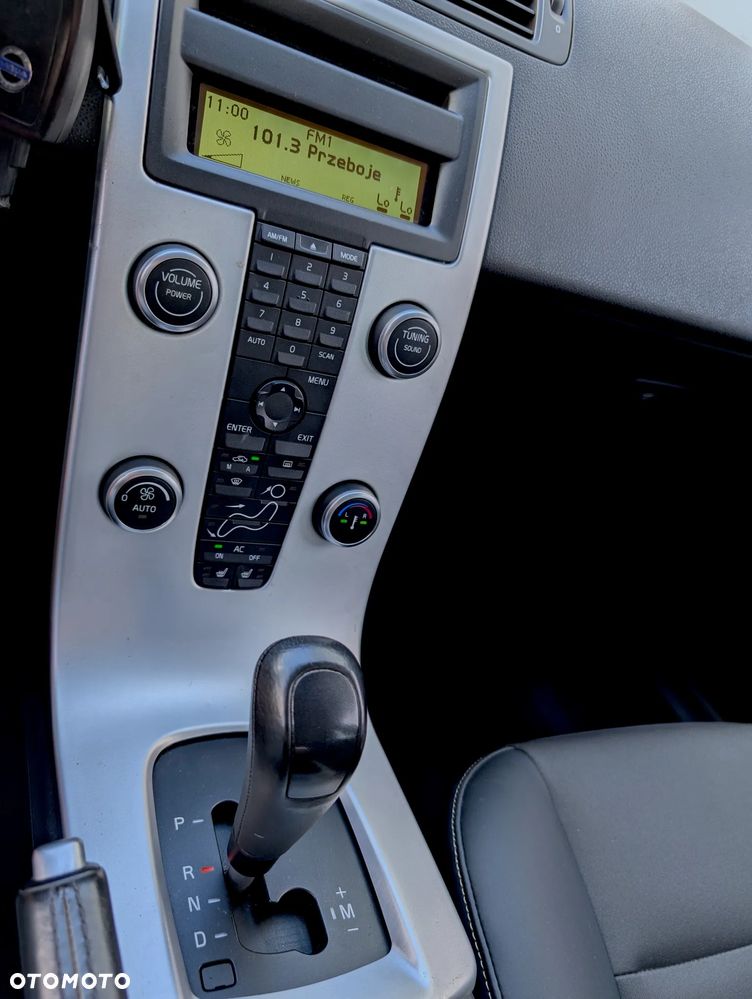 Volvo V50 - 30