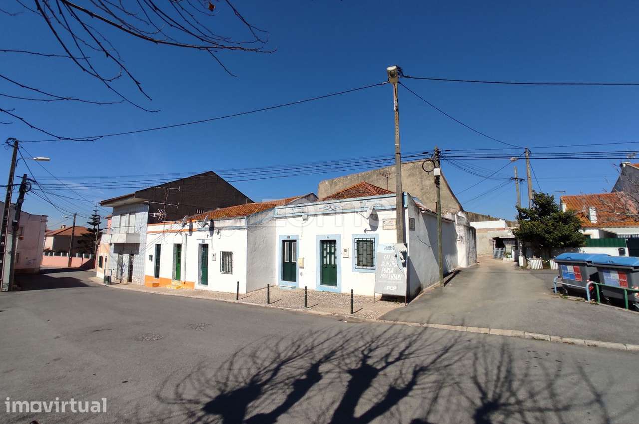 Moradias e terreno a venda. Oportunidade de investimento - Grande imagem: 4/15
