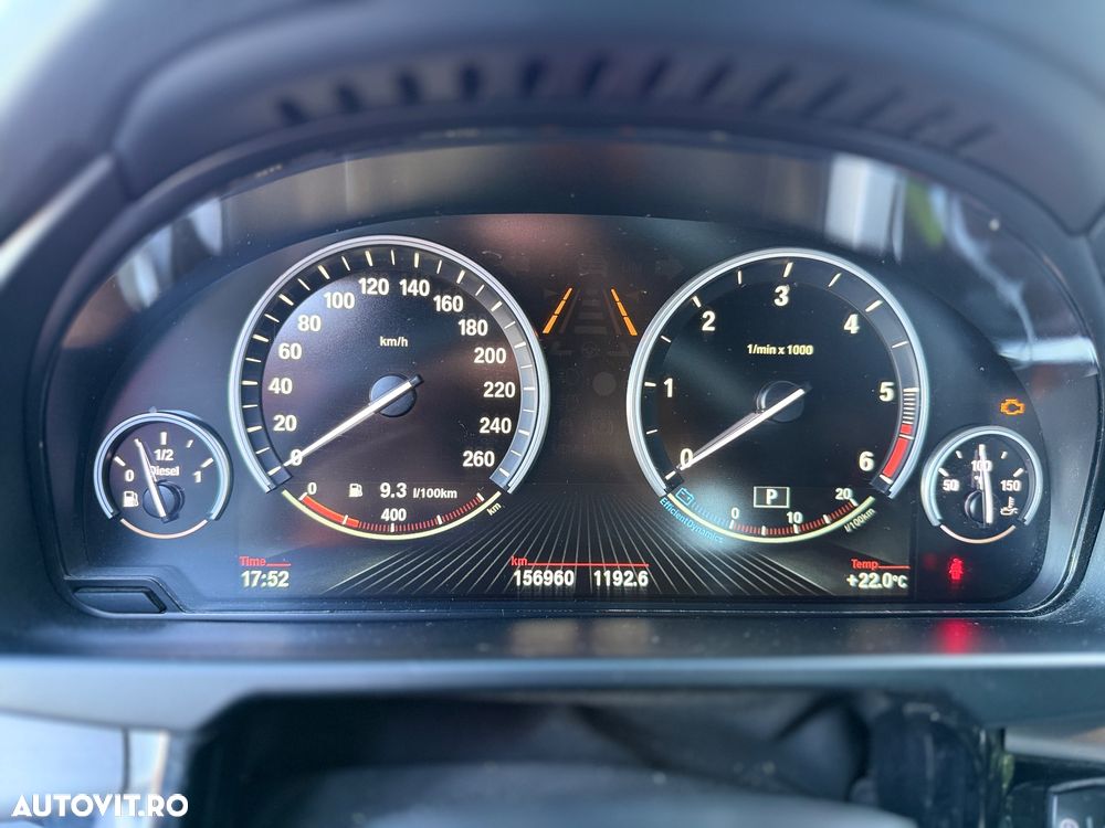BMW X5 xDrive30d - 24