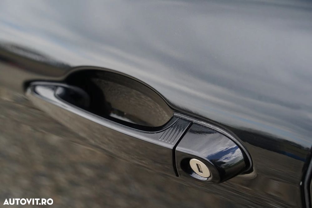 BMW Seria 3 320d Sport-Aut. M Sport - 8