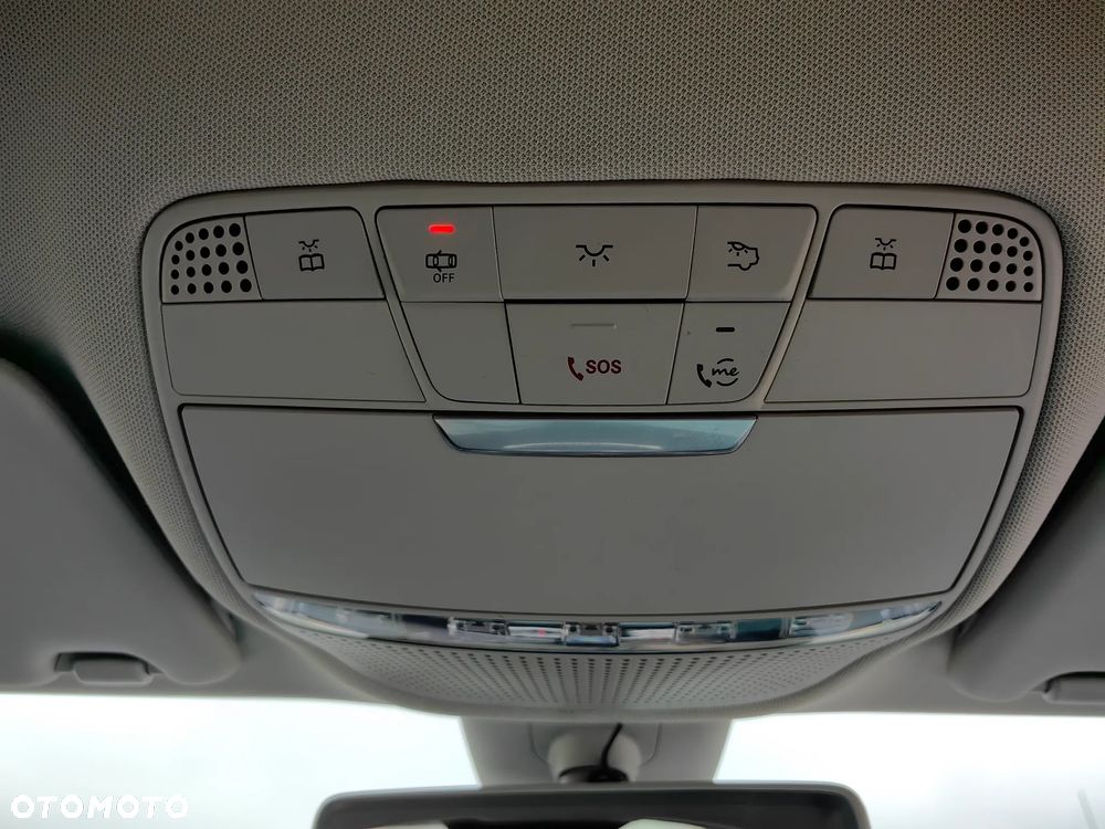 Mercedes-Benz Klasa C 160 Business Edition 9G-TRONIC - 32
