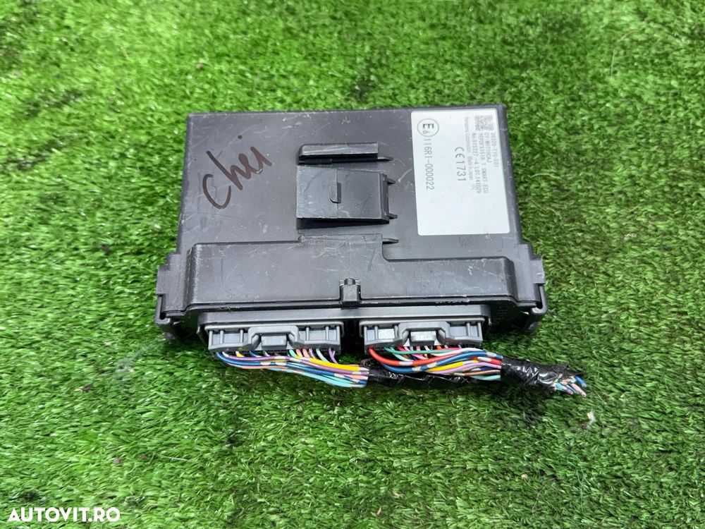 MODUL CONTROL CHEI HONDA CR-V 2.2 DIESEL 2015 COD OEM 38320-T1G-E01 38320T1GE01 2012-2016 - 5