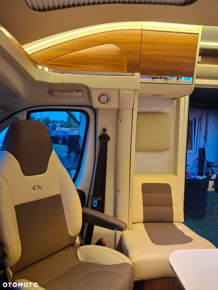 Adria Coral S6000SC Supreme - 13