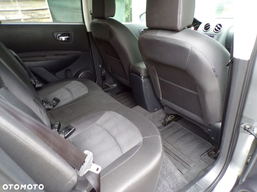 Nissan Qashqai - 29