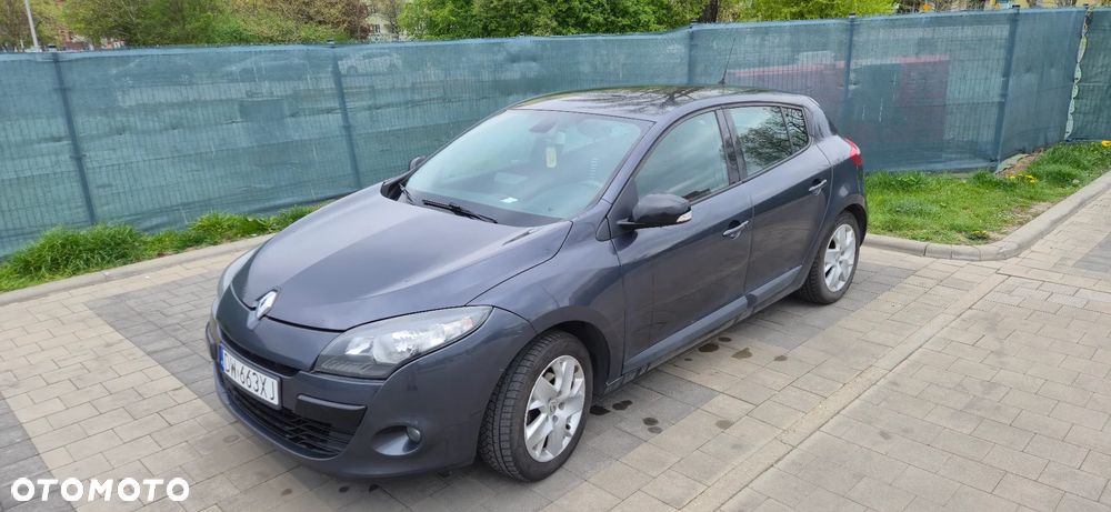 Renault Megane 1.6 16V Color Edition - 1