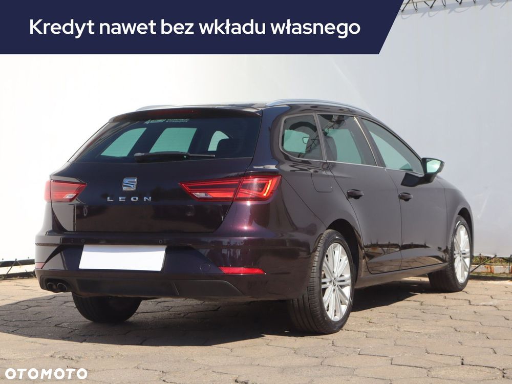 Seat Leon Sportstourer - 7