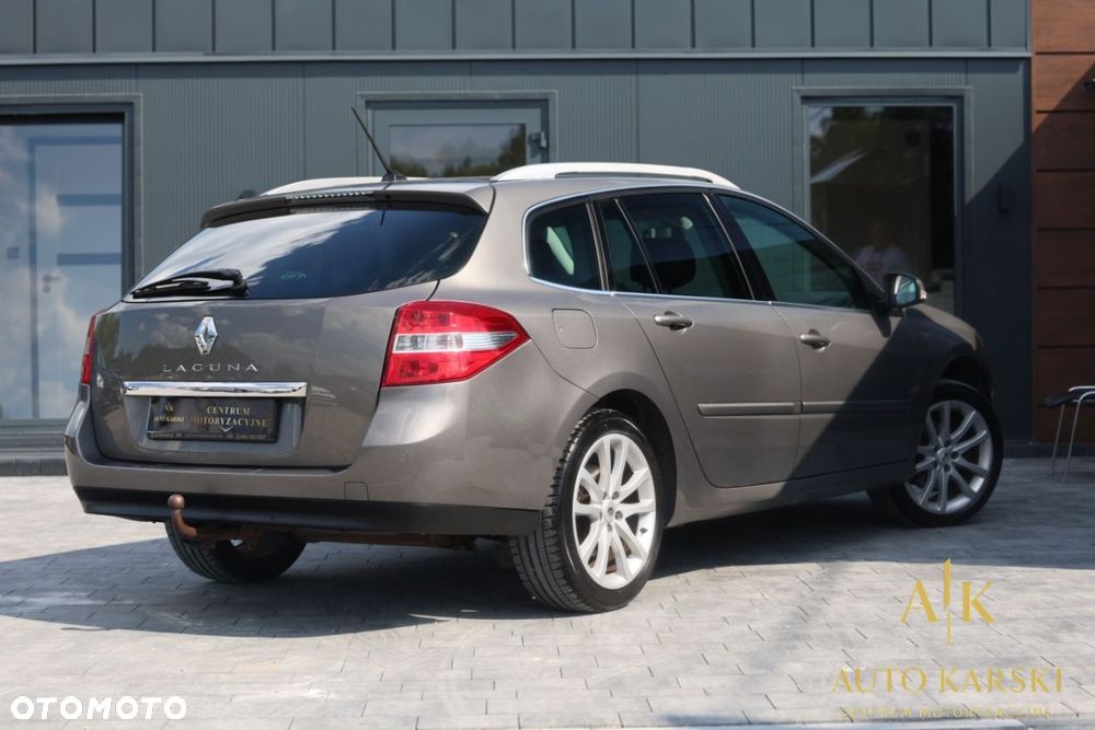 Renault Laguna - 4