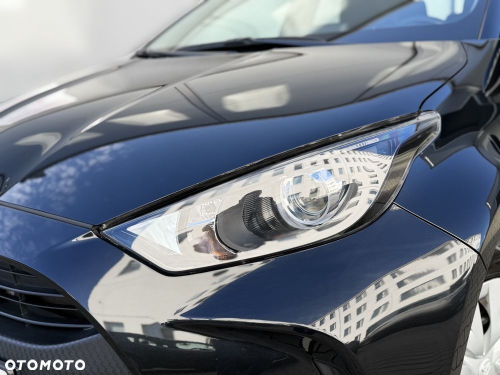 Toyota Yaris 1.5 Comfort - 19