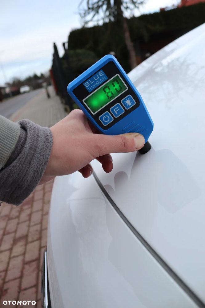 Hyundai i30 blue 1.4 Trend - 20