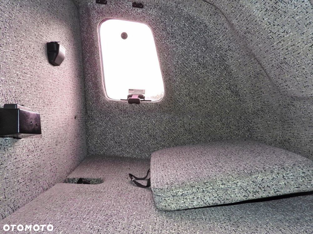 Iveco DAILY 72C18 PLANDEKA WINDA 14 PALET WEBASTO TEMPOMAT LEDY BLIŹNIACZE KOŁA KLIMATYZACJA  180KM - 41