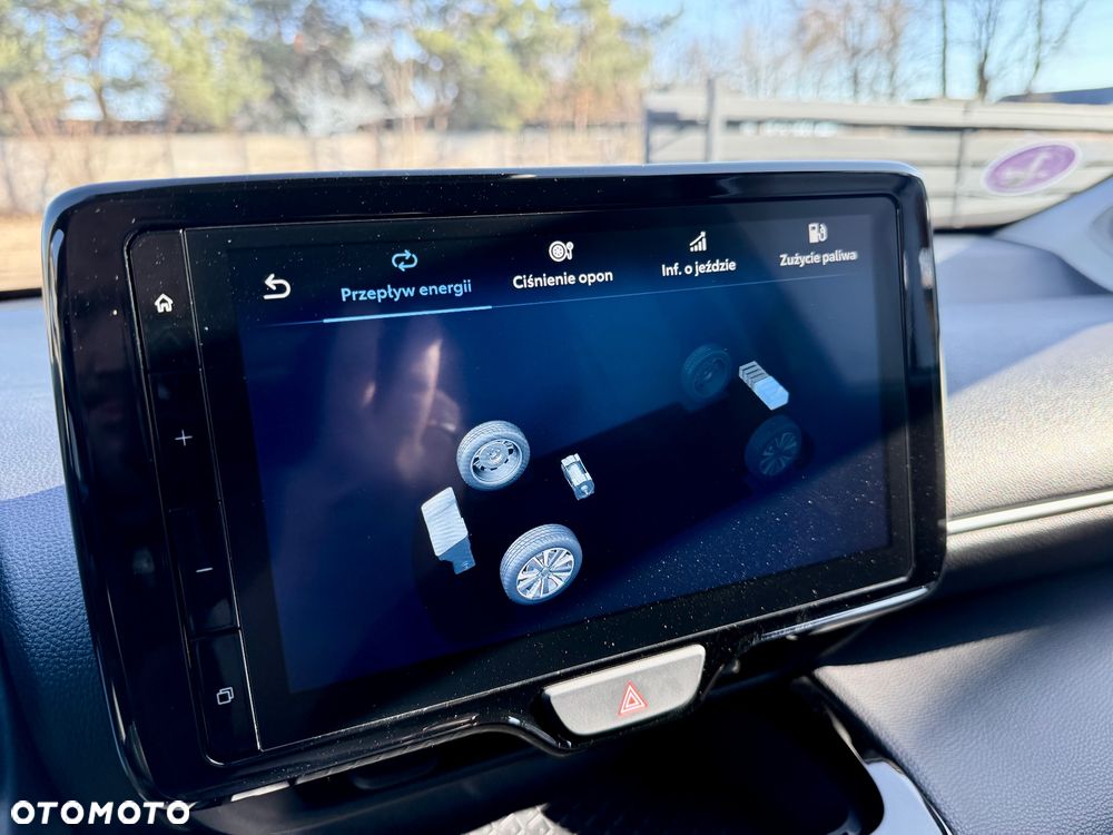 Toyota Yaris Cross 1.5 VVT-i Elegant - 13