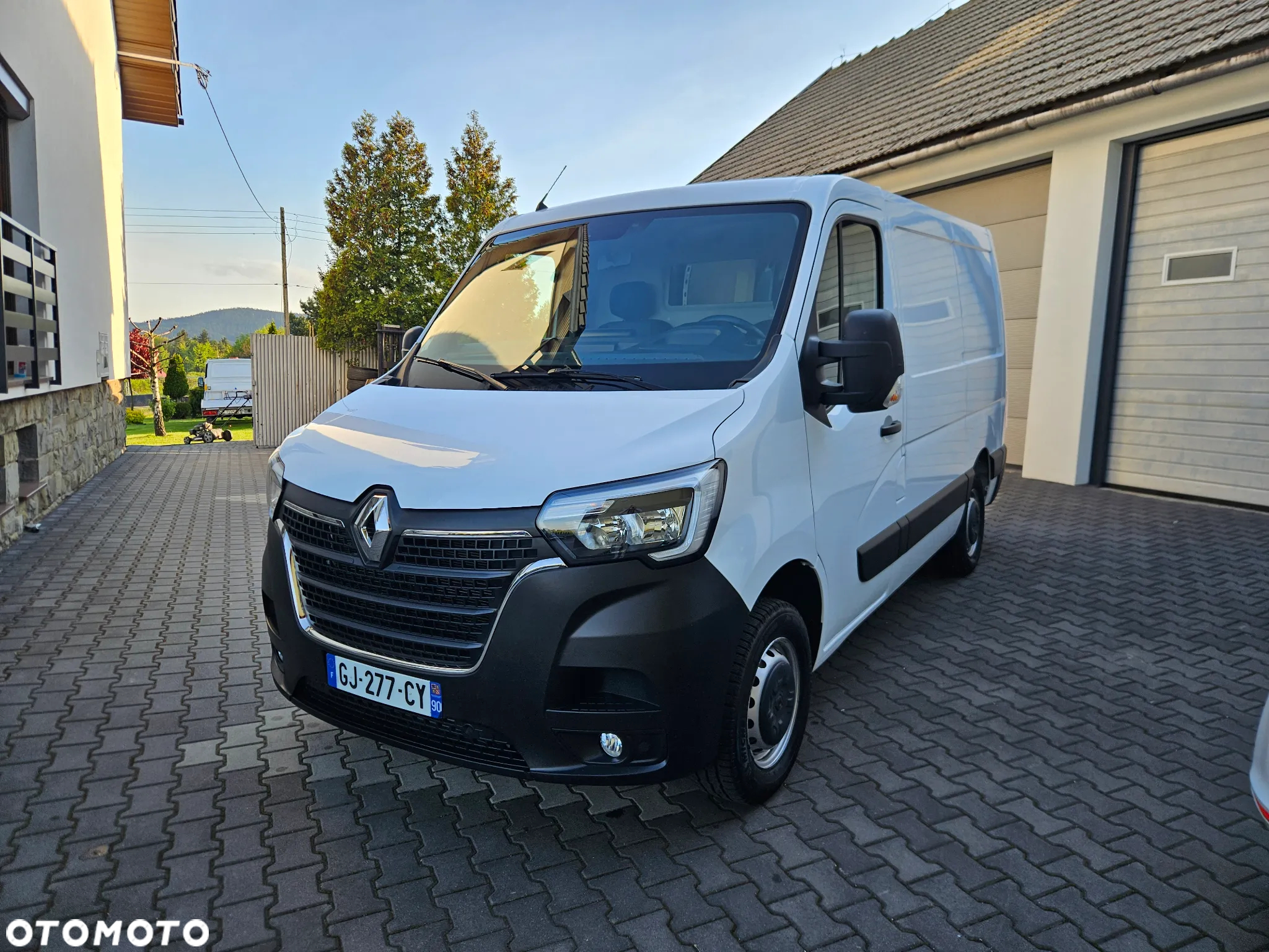 Renault MASTER - 2