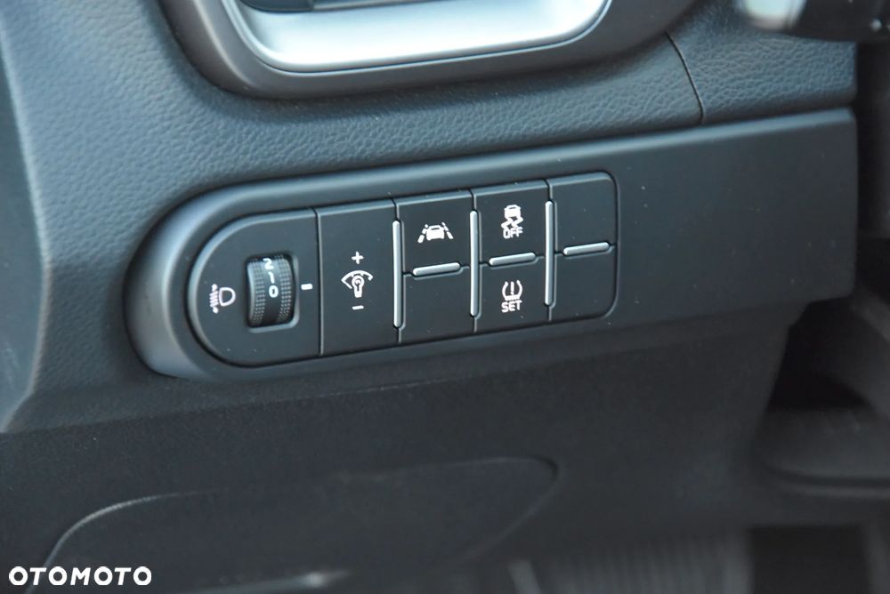 Kia Ceed 1.5 T-GDI DCT7 OPF Spirit - 28