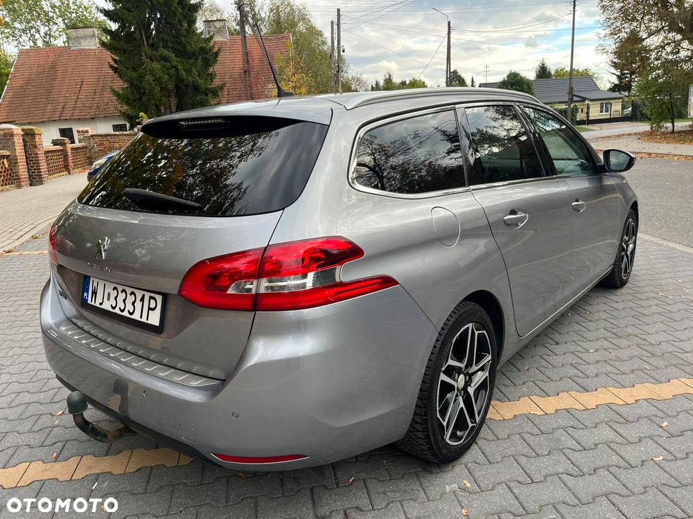 Peugeot 308 - 13