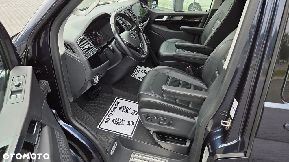 Volkswagen Multivan 2.0 TDI L1 Highline 4Motion DSG - 16
