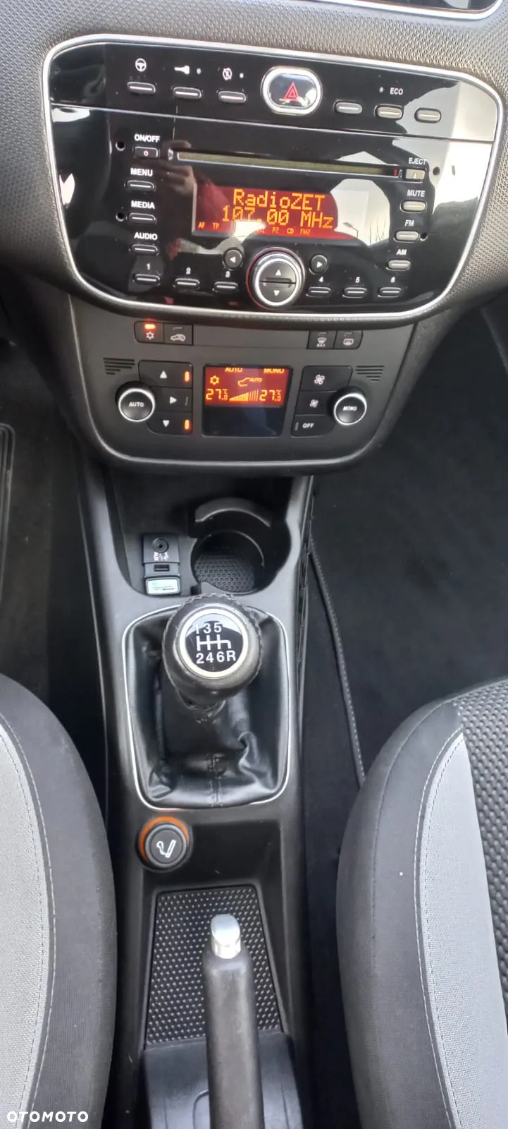 Fiat Punto 0.9 Twinair Twinair S&S - 19