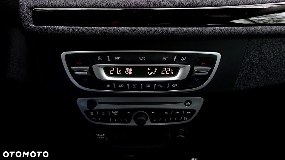 Renault Megane 1.9 dCi Bose Edition - 18