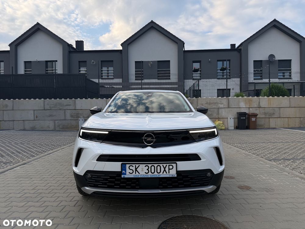Opel Mokka 1.2 T Elegance S&S - 8