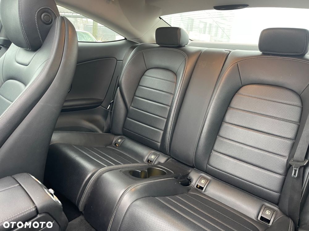 Mercedes-Benz CLA - 18