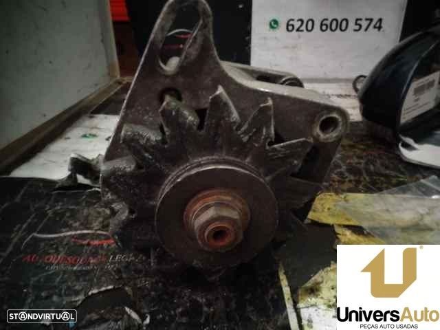 ALTERNADOR SEAT IBIZA I 1989 -9120144279 - 4