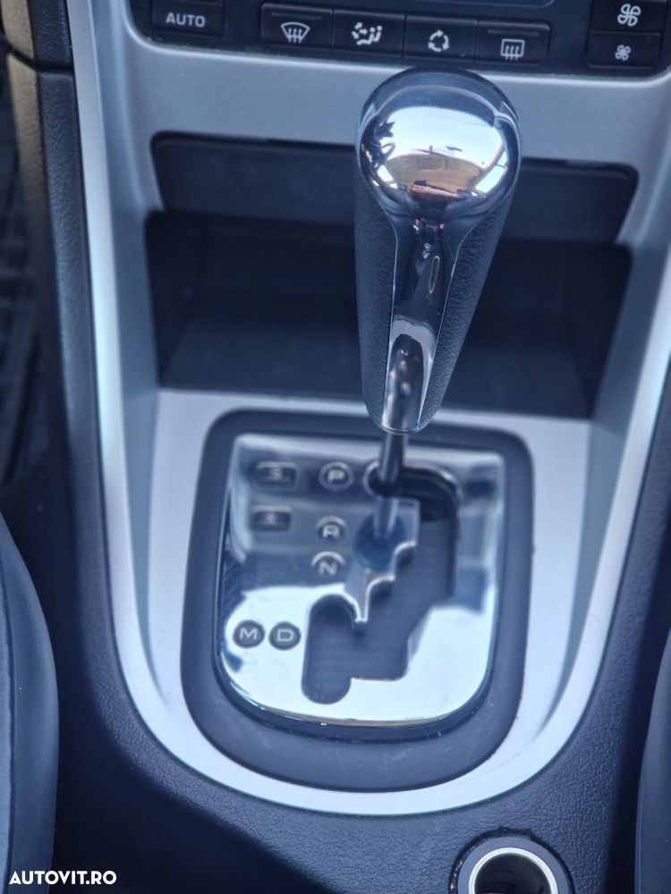 Peugeot 307 110 Automatik Premium - 12