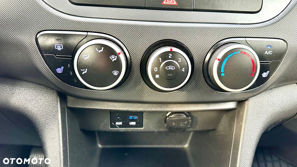 Hyundai i10 1.0 Comfort - 31