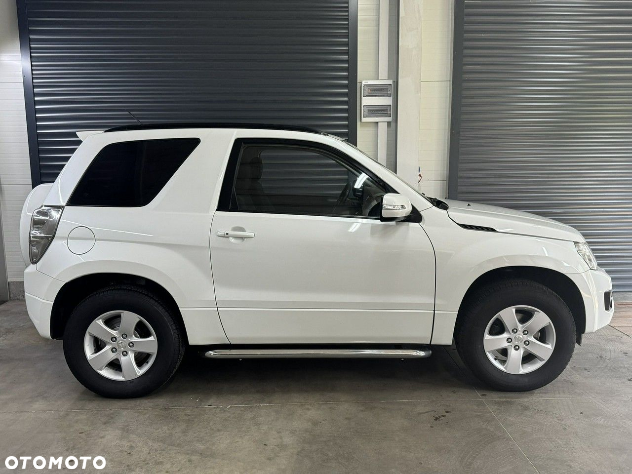 Suzuki Grand Vitara 2.4 Premium - 7