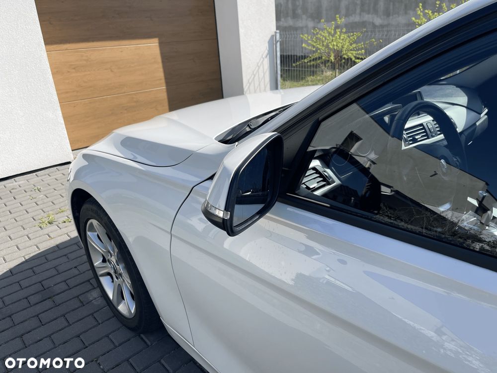 BMW Seria 3 316d - 7