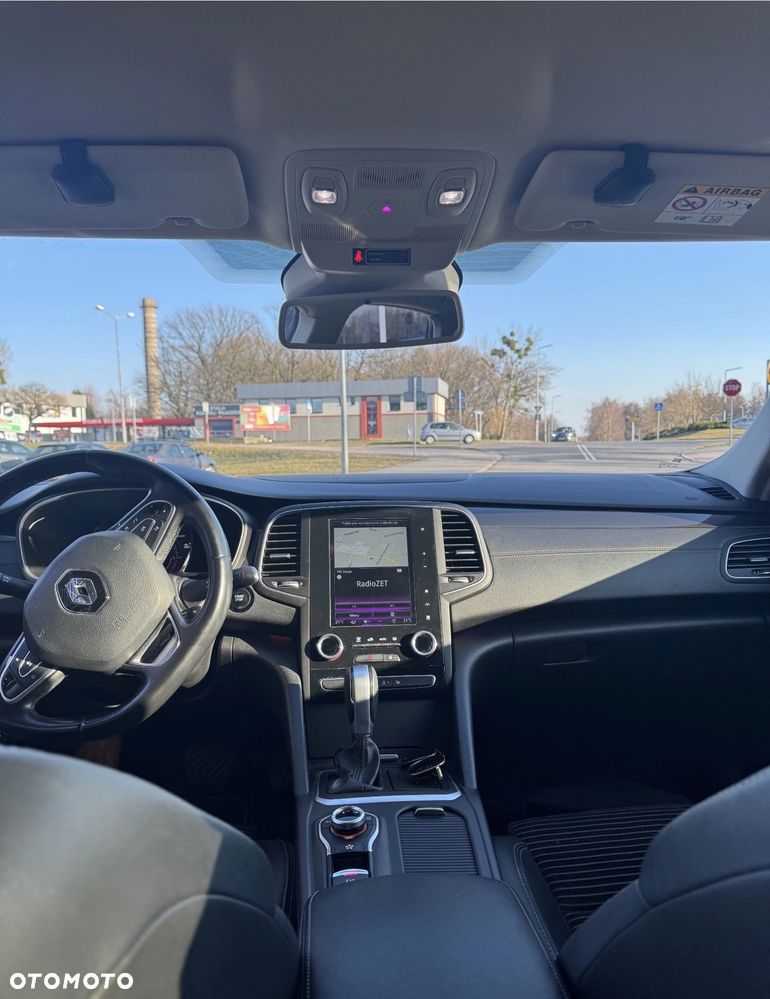 Renault Talisman ENERGY dCi 160 EDC LIMITED - 8