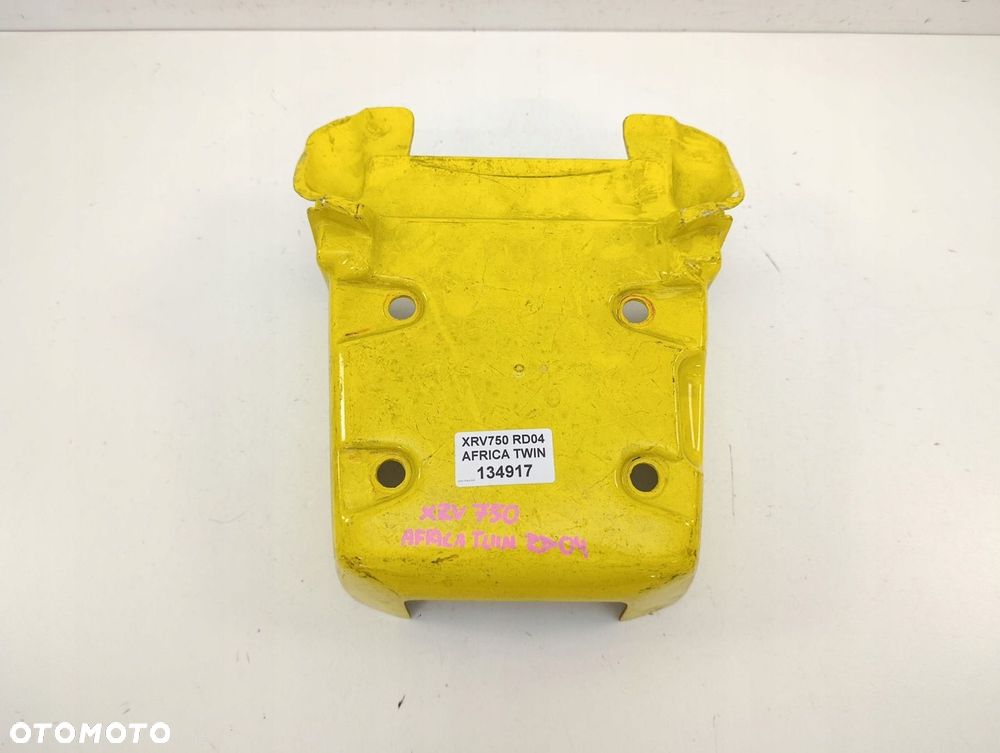 HONDA XRV 750 AFRICA TWIN RD04 OGON ZADUPEK TYŁ - 1