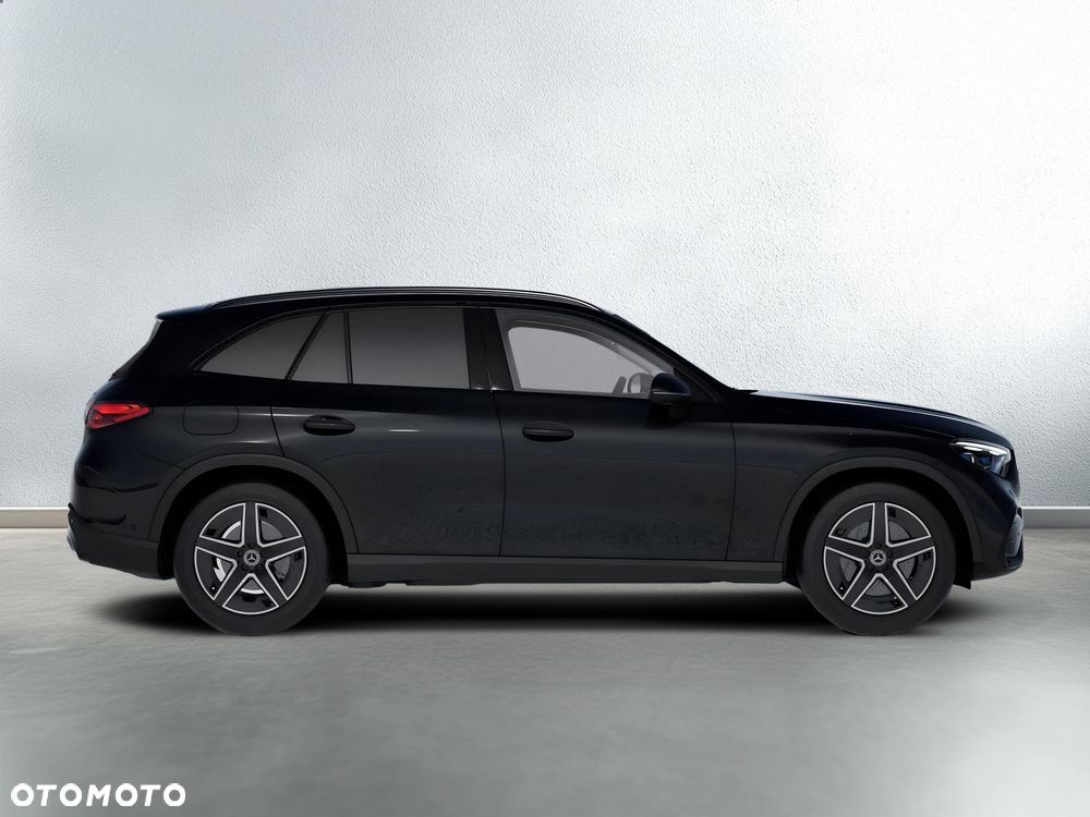 Mercedes-Benz GLC 220 d mHEV 4-Matic AMG Line - 2