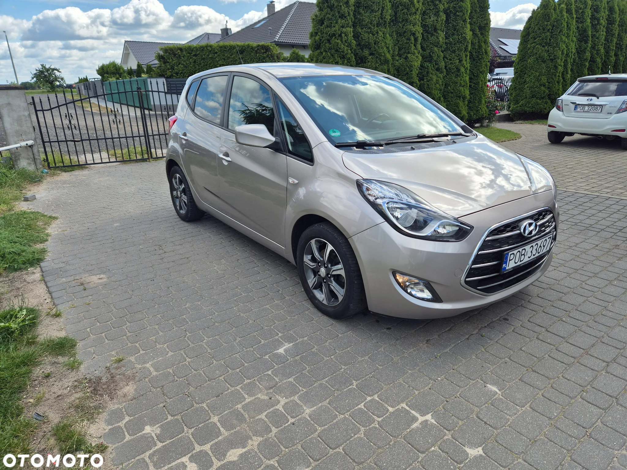 Hyundai ix20 1.6 Premium - 3