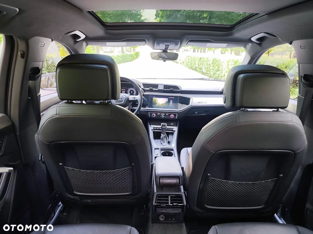 Audi Q3 45 TFSI Quattro S tronic advanced - 10