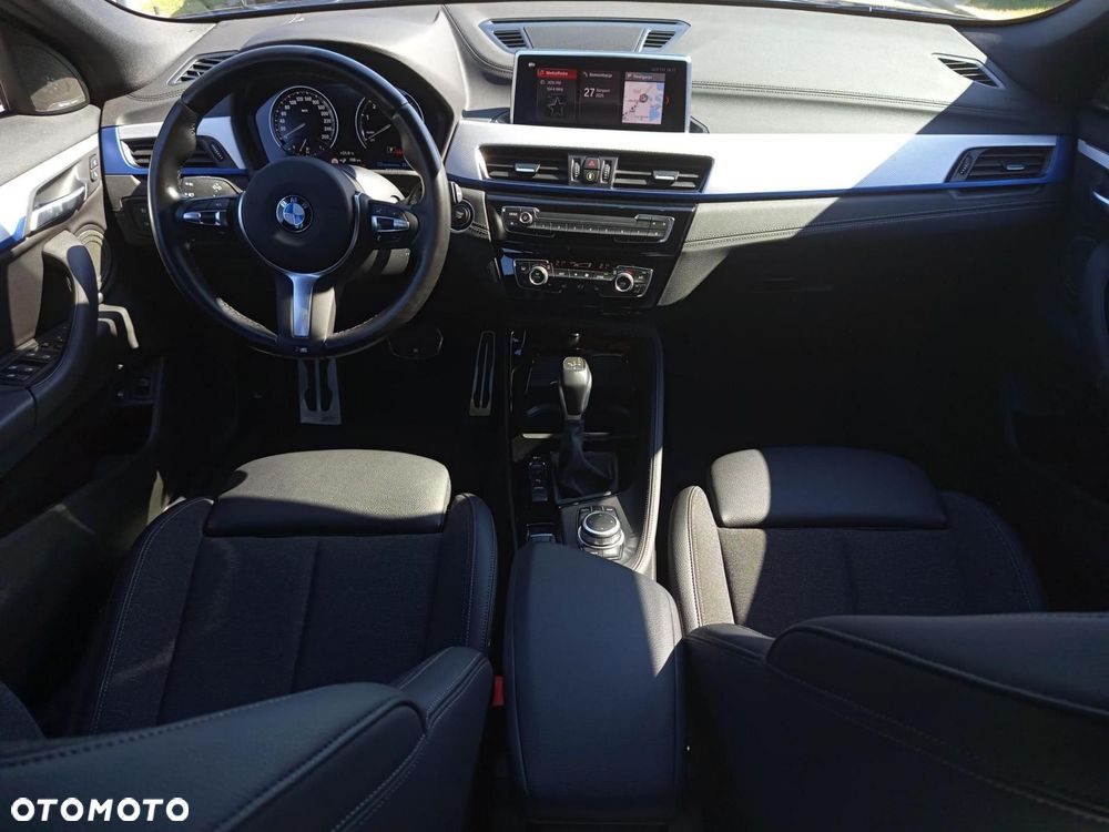 BMW X2 - 15