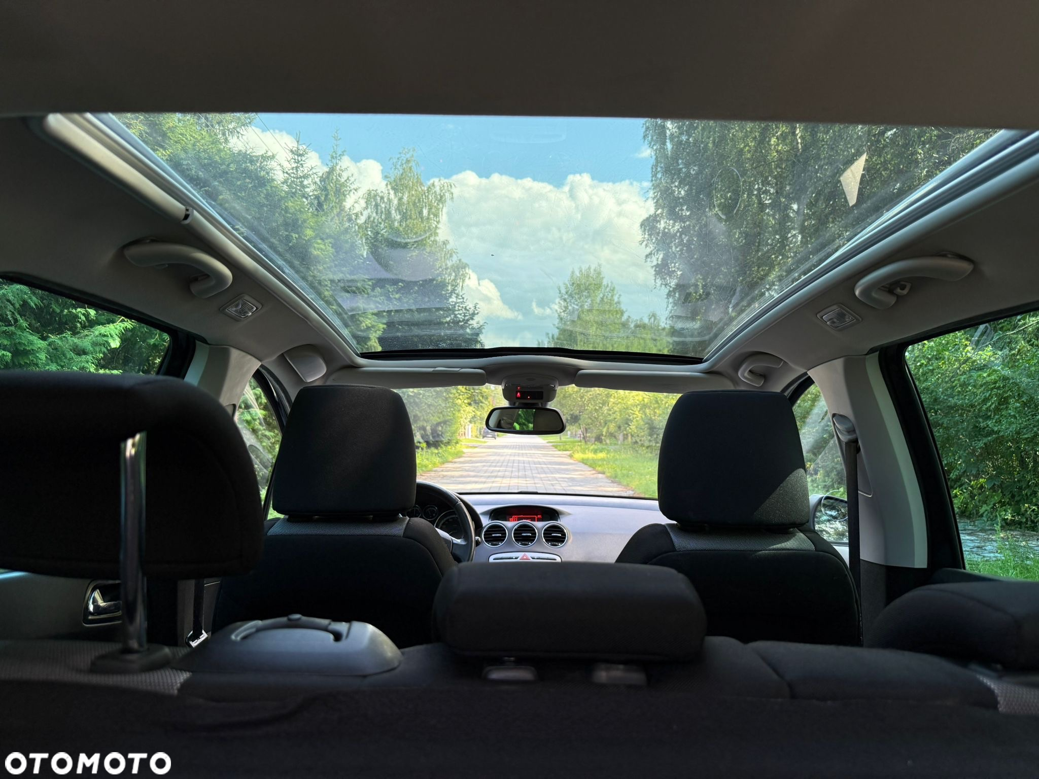 Peugeot 308 SW 120 VTi Allure - 12